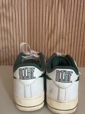 Nike Air Force 1 Low '07 LX Command Force Gorge Green (Women's)